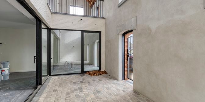 Appartement te koop in Sint-Martinusstraat 28, 1700 Dilbeek