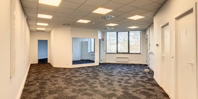 Bedrijfsvastgoed te huur in President Kennedypark 31 bus 2, 8500 Kortrijk