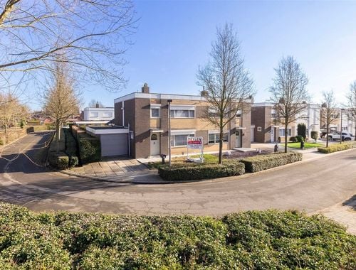                                         Maison unifamiliale à vendre à Oevel, € 239.500
