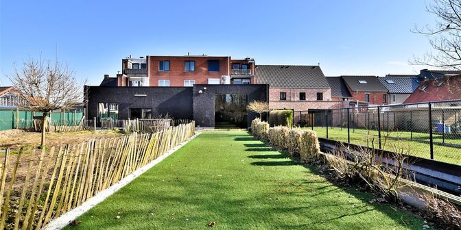 Bien professionnel à vendre à Broekstraat 154 D, 9220 Hamme