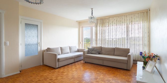 Appartement te koop in August Vermeylenlaan 23, 2050 Antwerpen