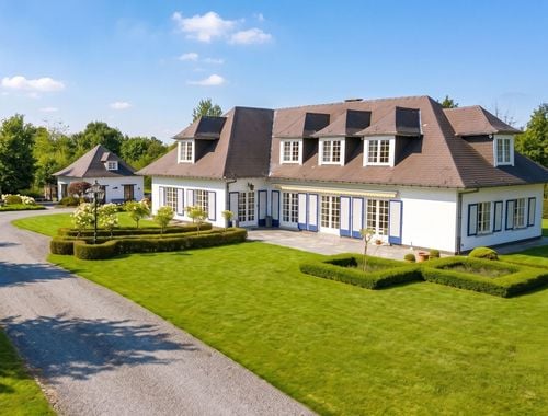                                         Villa te koop in Leuven, € 1.250.000
