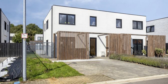 Huis te koop in Op 't Zand 24, 3271 Averbode