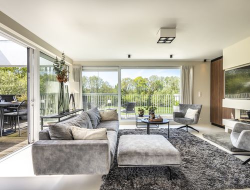                                         Penthouse te koop in Turnhout, € 475.000
