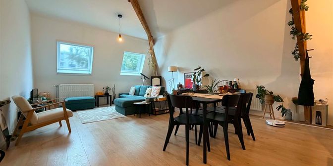 Appartement te huur in Avenue Montgomery 30/1.2, 7500 Tournai