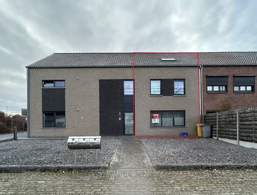                                         Woning te huur in Mol, € 1.100
