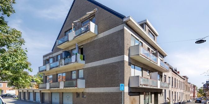 Appartement te koop in 3000 Leuven