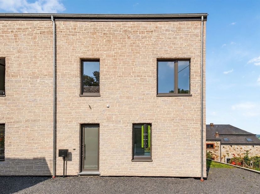Maison à vendre à Rue du Vieux Lieu 10b,
                    4190 Vieuxville