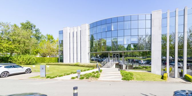 Bedrijfsvastgoed te huur in Avenue Albert Einstein 2a, 1348 Louvain-la-Neuve