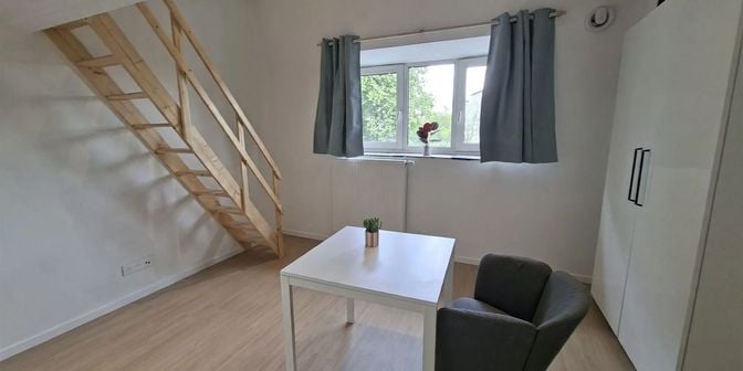 Appartement à louer à Rue Félix Wodon 39, 5000 Namur