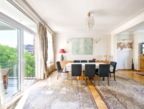                                         Appartement te koop in Elsene, € 1.490.000
