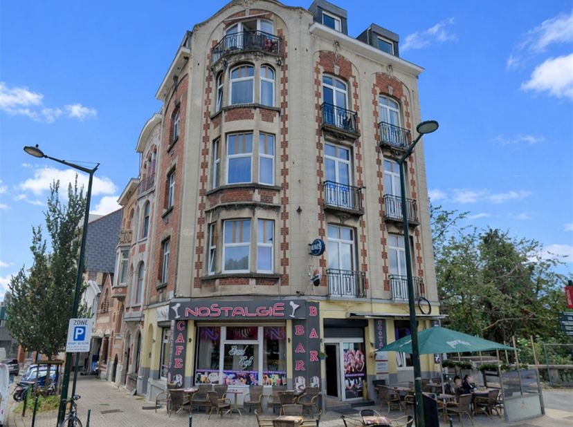 Appartement te koop in ,
                    1020 Laken