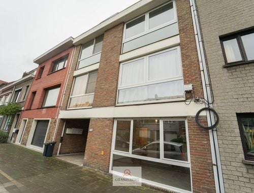                                         Appartement te huur in Gent, € 920
