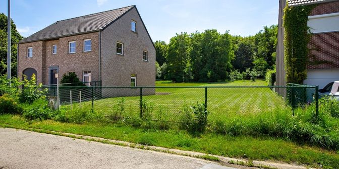 Grond te koop in Gijzelaarsstraat   14, 3200 Aarschot