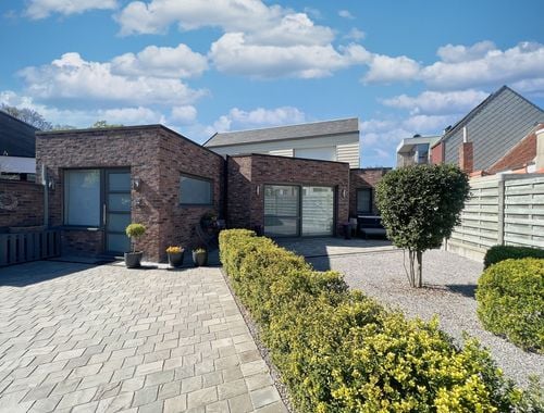                                         Maison à vendre à Varsenare, € 339.000

