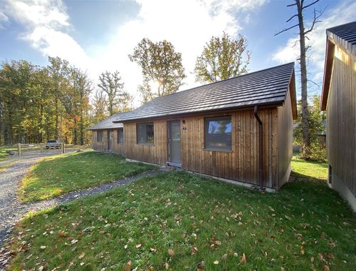                                         Chalet te koop in Heure, € 210.000
