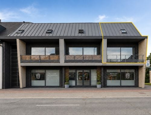                                         Appartement te koop in Mechelen-aan-de-Maas, € 215.000

