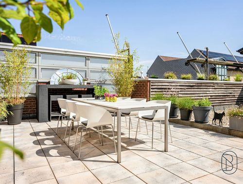                                         Woning te koop in Ronse, € 449.500
