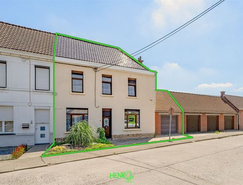                                         Woning te koop in Templeuve, € 250.000
