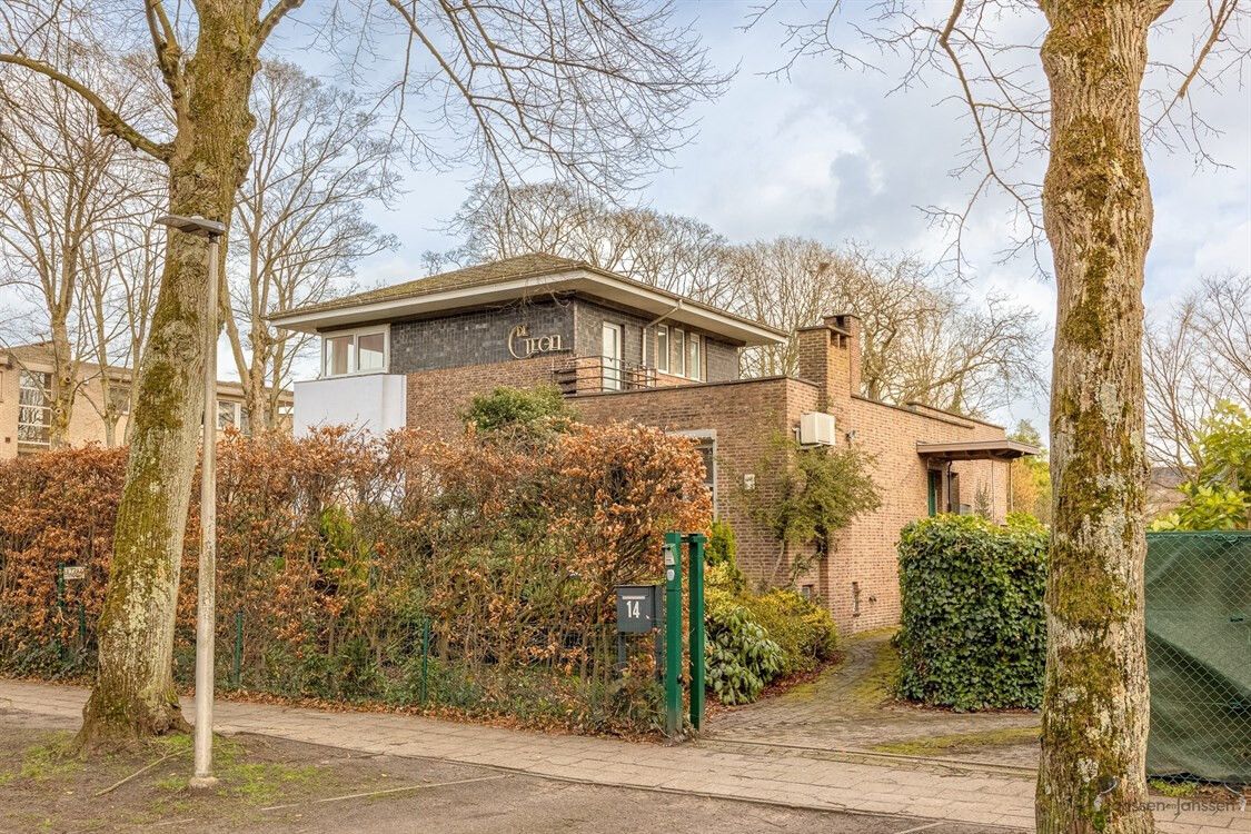 Huis te koop