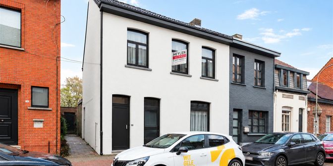 Maison à vendre à Heislagsebaan 118, 2930 Brasschaat