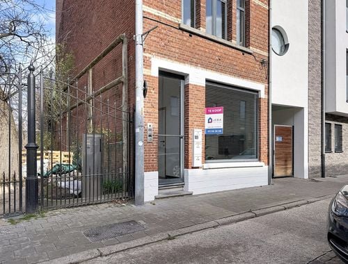                                         Appartement à vendre à Mol, € 210.000
