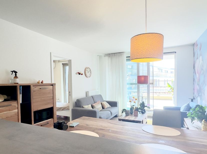 Appartement à vendre à IJzerlaan 36 boîte 102,
                    2060 Antwerpen