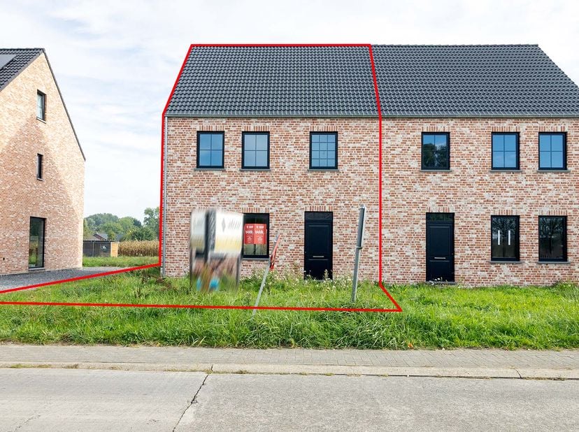 Huis te koop in Groenstraat 28 bus D,
                    3440 Budingen