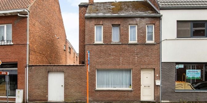 Maison à vendre à Beverlo-Dorp 18, 3581 Beverlo