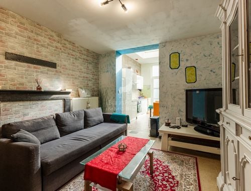                                         Maison à vendre à La Louvière, € 139.000
