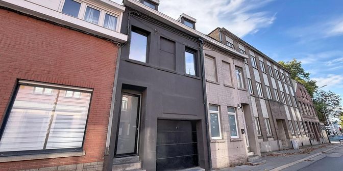 Huis te koop in 7700 Moeskroen