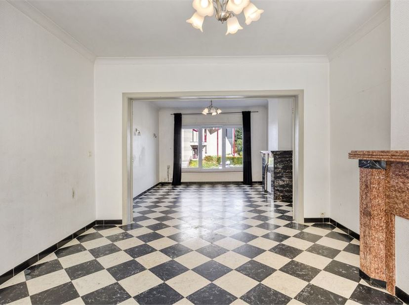 Maison à vendre
                    à 9500 Geraardsbergen