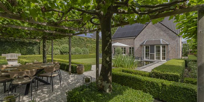 Maison à vendre à 9308 Gijzegem