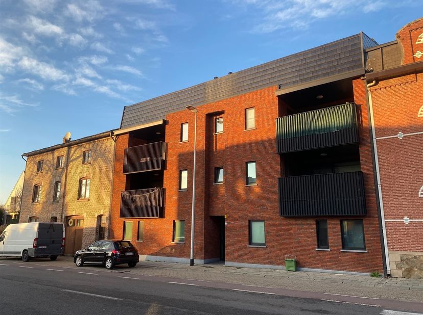 Appartement à louer
                    à 3840 Borgloon