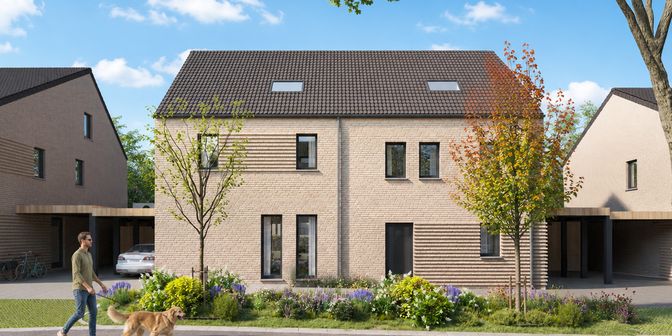 Huis te koop in Presse, 9550 Herzele