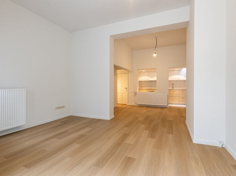 Maison à vendre à Julien Demolderlaan 4,
                    8660 De Panne