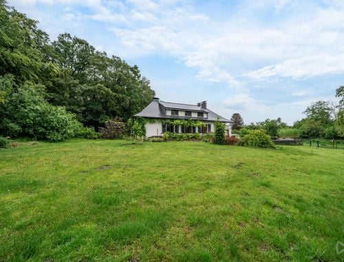                                         Woning te koop in Baudour, € 495.000
