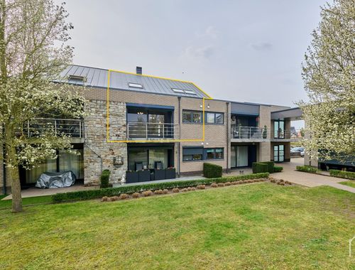                             Duplex à vendre à Achel
