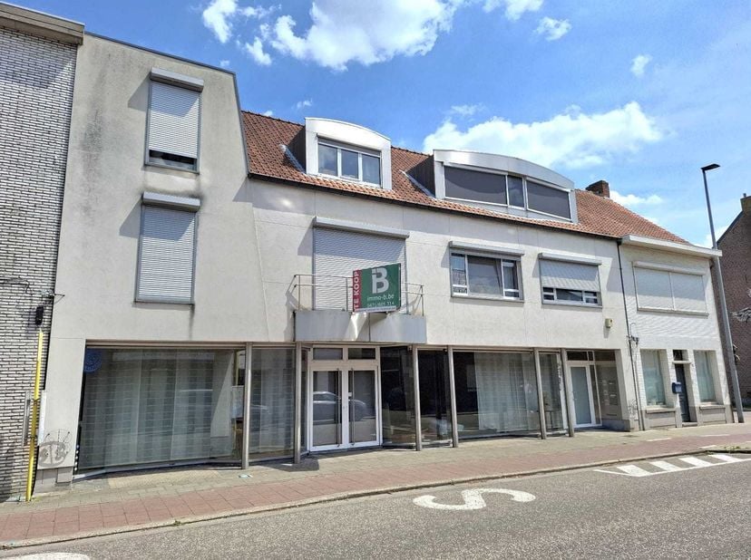 Maison à vendre
                    à 2440 Geel