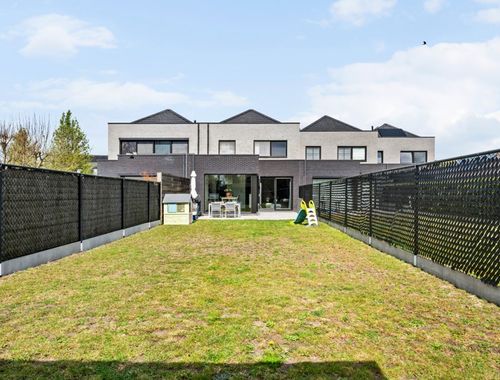                                         Woning te koop in Waregem, € 395.000
