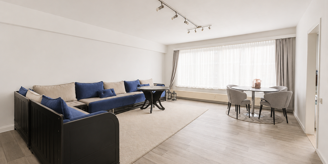 Appartement à vendre à Rue Saint-Guidon 81, 1070 Anderlecht