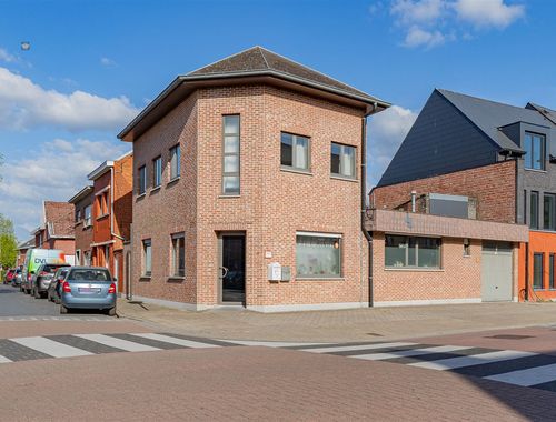                                         Maison à vendre à Willebroek, € 355.000
