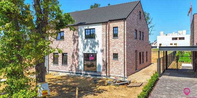 Huis te koop in Heilig Hartlaan 13., 3550 Zolder