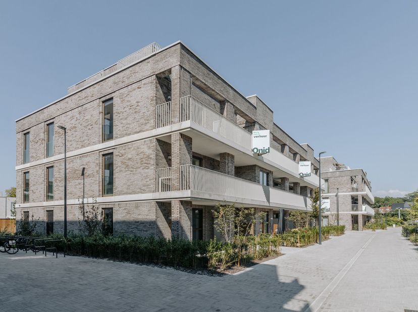 Appartement à louer à Emiel Vanderstraetenlei 10 boîte 8,
                    2530 Boechout