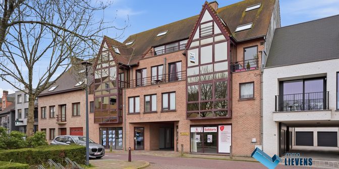 Appartement à vendre à Moerestraat 11 boîte 8, 8680 Koekelare