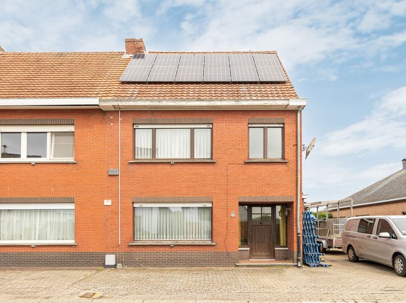 Maison à vendre
                    à 2350 Vosselaar