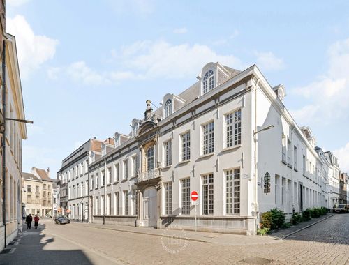                                         Appartement te koop in Antwerpen, € 315.000
