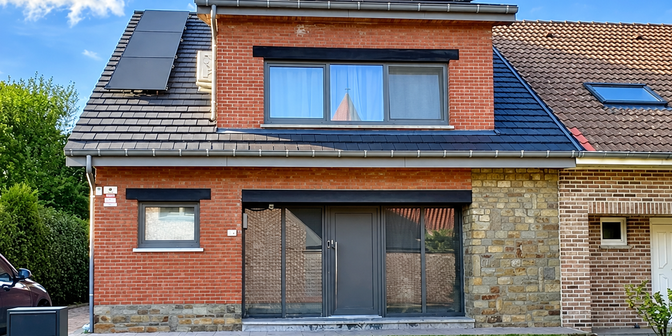 Maison à vendre à Schoolstraat 110, 3800 Sint-Truiden