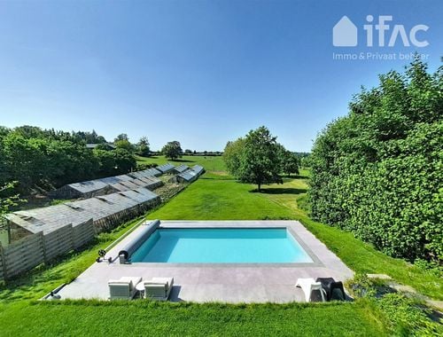                                         Maison unifamiliale à vendre à Duisburg, € 960.000
