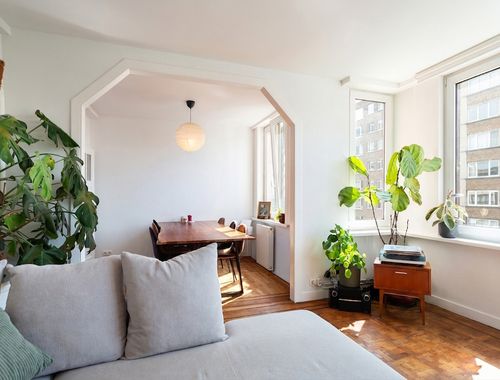                                         Appartement à vendre à Antwerpen, € 245.000
